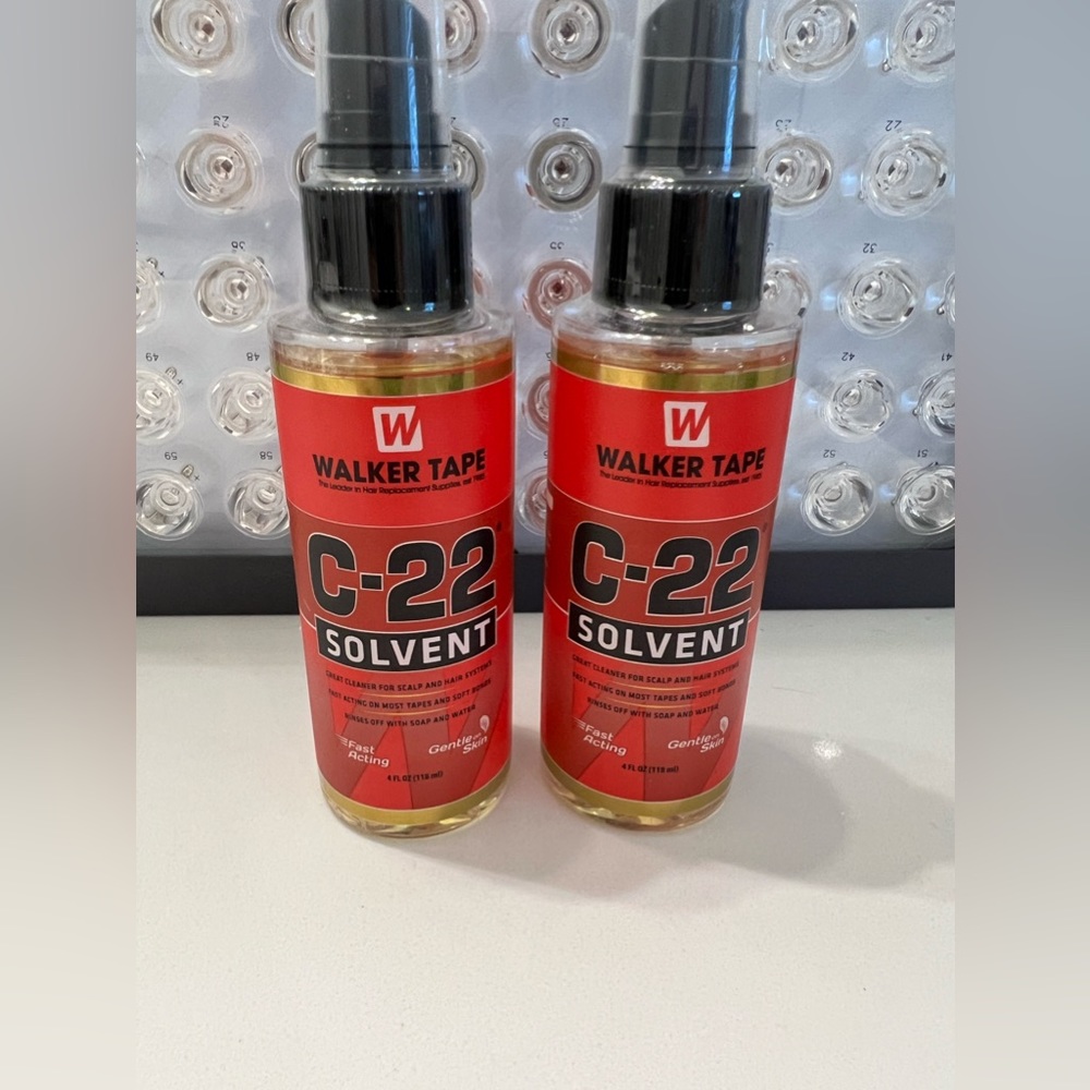 BN SEALED C-22 Solvent